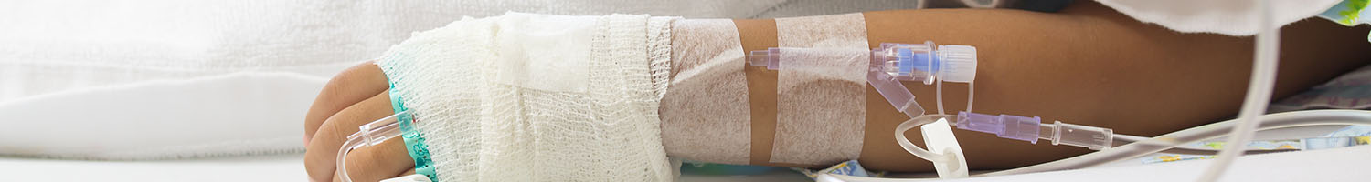 Infusion & Critical Care Infusion & Critical Care