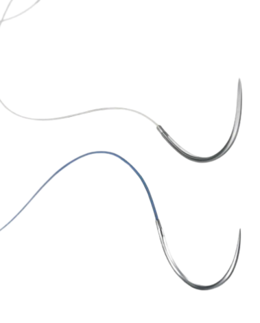 Sutures monofilaments résorbables Monosyn | IMS Euro