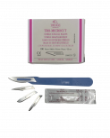 Troge Tro-Microcut Surgical Blades