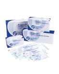 Sachets de stérilisation autocollants Protect+