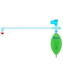 Système coaxial Mapleson D Bain