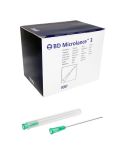 Aiguilles hypodermiques BD Microlance 3