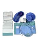 Pack pour procédure orthopédique