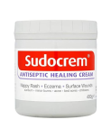 Crème cicatrisante antiseptique Sudocrem  400 g