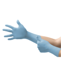 Ansell Micro-Touch® Nitra-Tex™ E.P. Gloves