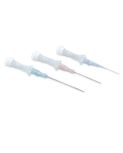 Catheter IV Troge Sans aile/Sans port d’injection