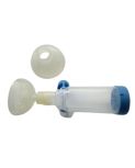 Chambre d’aérosol pour inhalateur-doseur