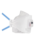 3M Aura 9322 + FFP2-Gesichtsmasken