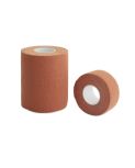 Bandes adhésives élastiques