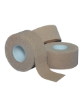 Ruban pour plâtre adhésif élastique
