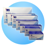 IMS Self Seal Sterilisation Pouches