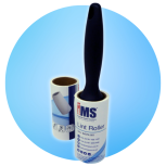 Rouleaux antipeluches IMS