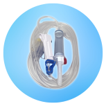 Sets de perfusion IMS OP