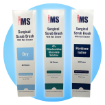 IMS Brosses chirurgicales