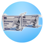 IMS Lames de microscope et lamelles couvre-objet