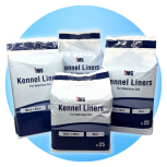 Alèses pour chiens / Tapis de protection IMS