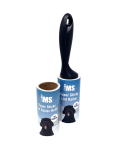 Rouleaux anti-peluches super collant IMS