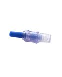 Valves sans aiguille
