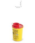 Sharps Bins