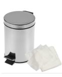 Economy Bin Liners