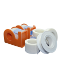 Bandes chirurgicales microporeuses Pharmamed