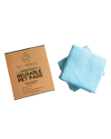 Alèses d’incontinence et tapis de chenil réutilisables Pet Impact
