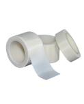 bandes chirurgicales en tissu Silkplast