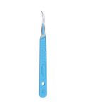 Bistouri coupe-fils stérile jetable Swann-Morton®
